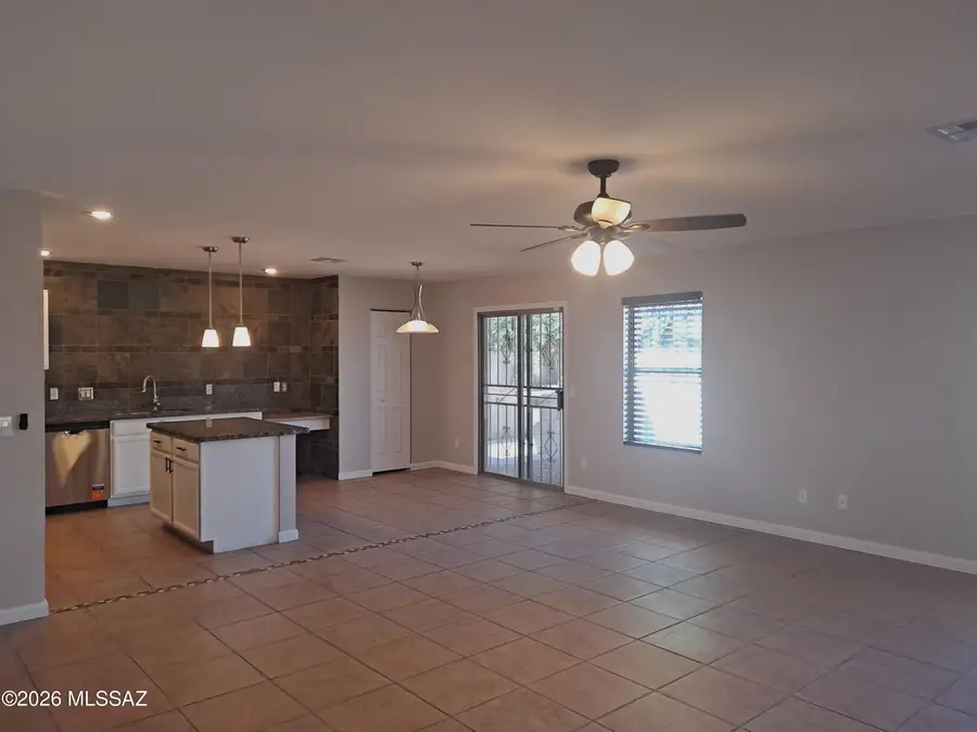 1588 W Swisher, Tucson, AZ 85746 - #2