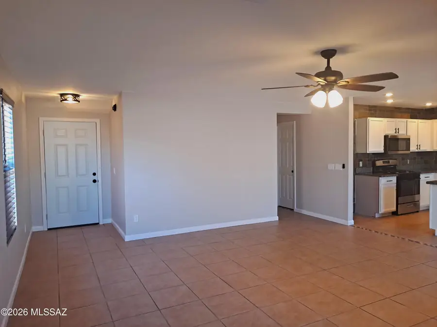 1588 W Swisher, Tucson, AZ 85746 - #3