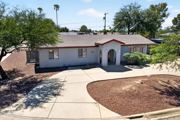4882 E 18th, Tucson, AZ 85711