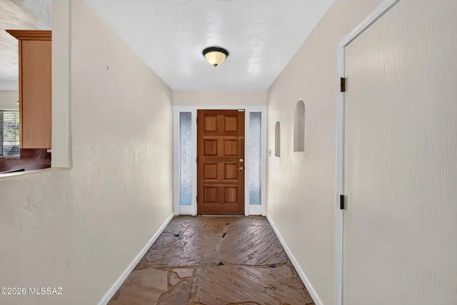 4882 E 18th, Tucson, AZ 85711 - #3