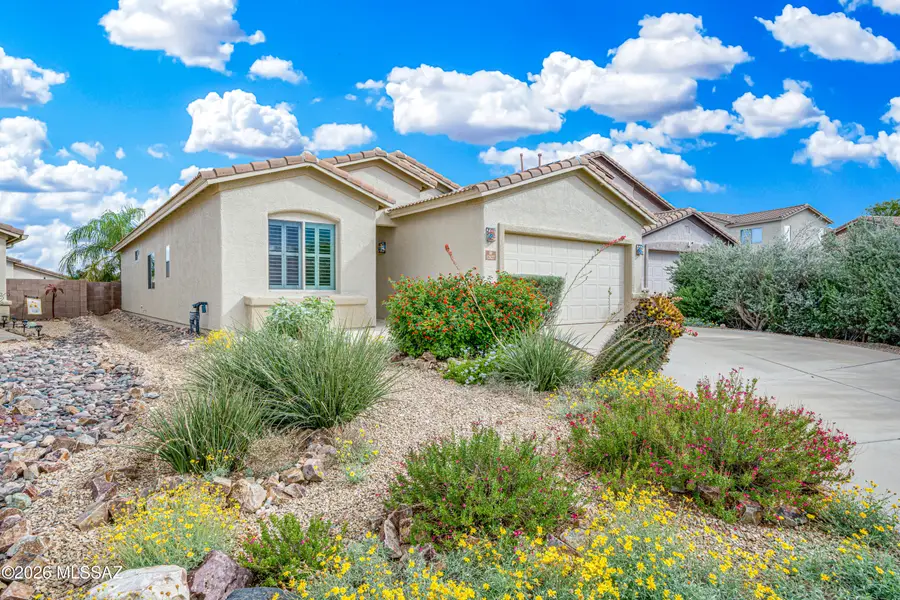 12827 E Hartshorn, Vail, AZ 85641 - #3