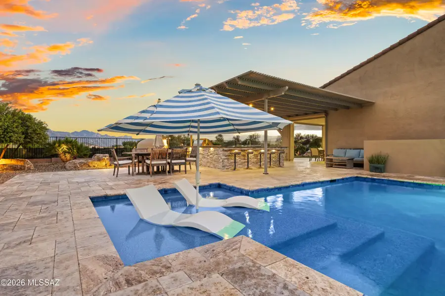 35689 S Borago, Saddlebrooke, AZ 85739 - #2