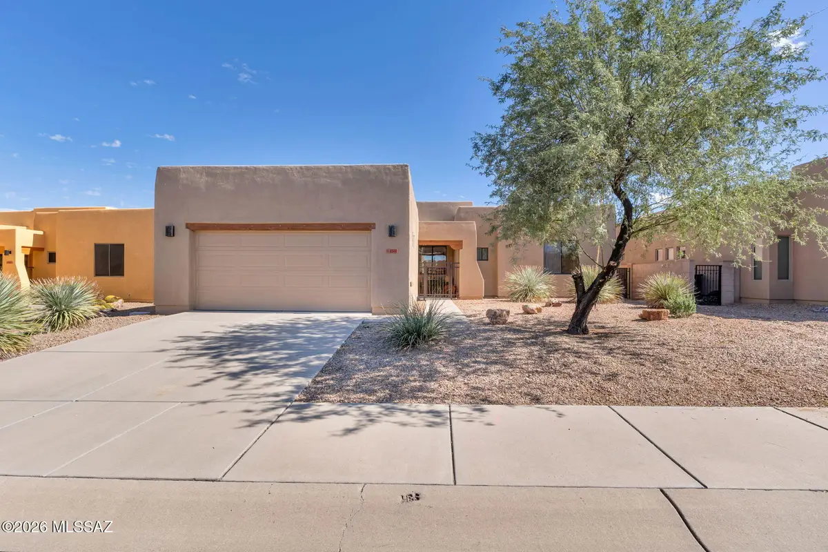 8148 N Night Pony, Tucson, AZ 85743 - #1