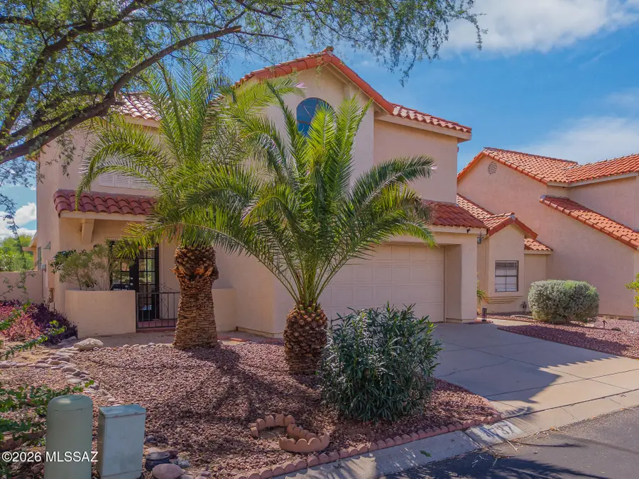 4737 W Lessing, Tucson, AZ 85742 - #3
