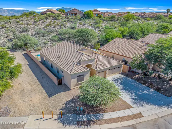 13623 E Aviara, Vail, AZ 85641