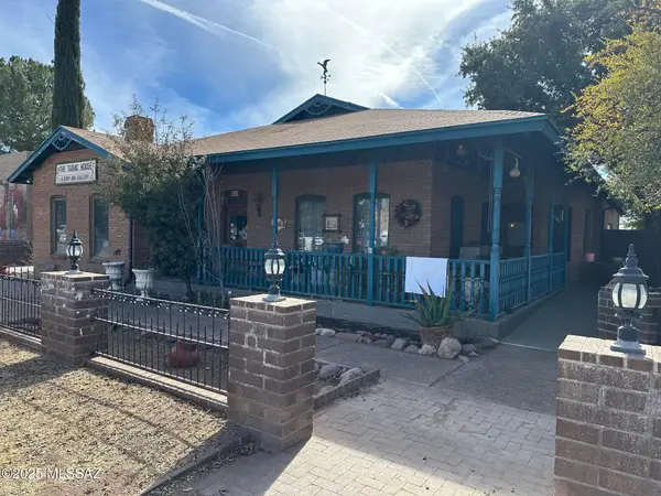 23 Tubac, Tubac, AZ 85646