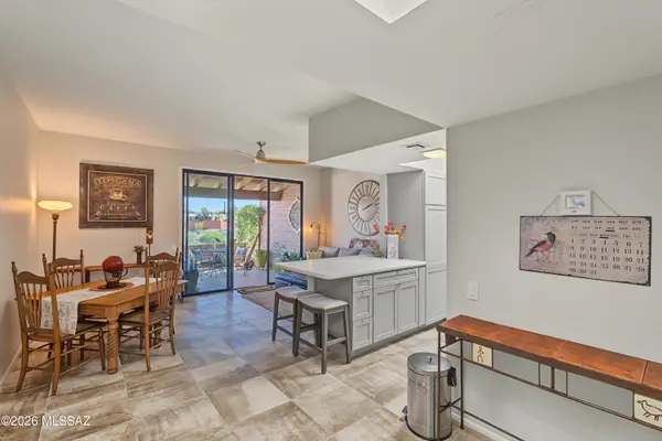 2519 S Calle Cervantes, Green Valley, AZ 85622
