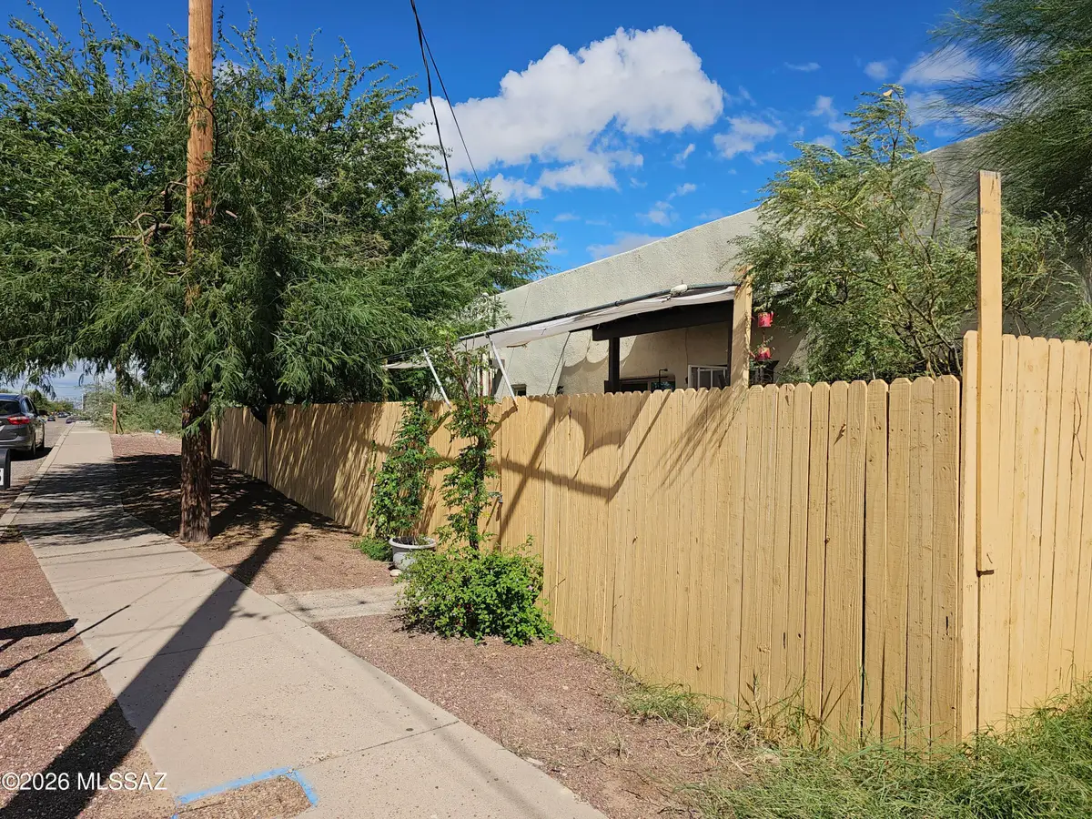 2525 S 8th, Tucson, AZ 85713 - #1