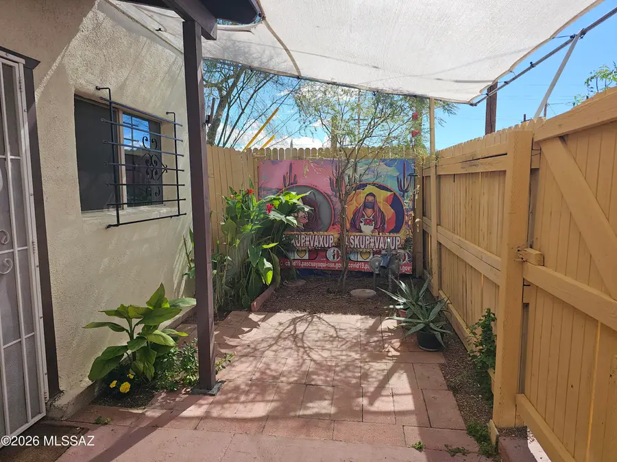 2525 S 8th, Tucson, AZ 85713 - #3