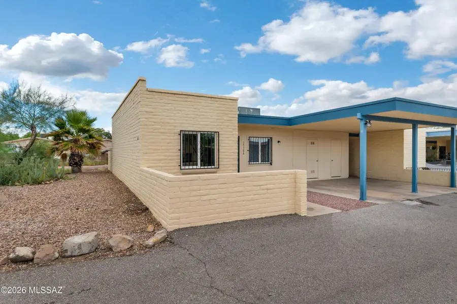 3538 S Mission, Tucson, AZ 85713 - #3