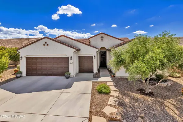 60117 E Heron, Oracle, AZ 85623