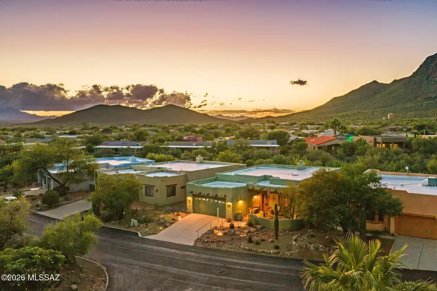 2040 S Doubletree, Tucson, AZ 85713 - #3