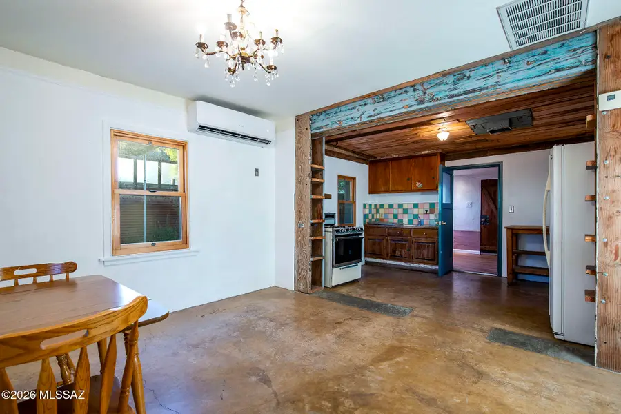 704 W 18th, Tucson, AZ 85745 - #3