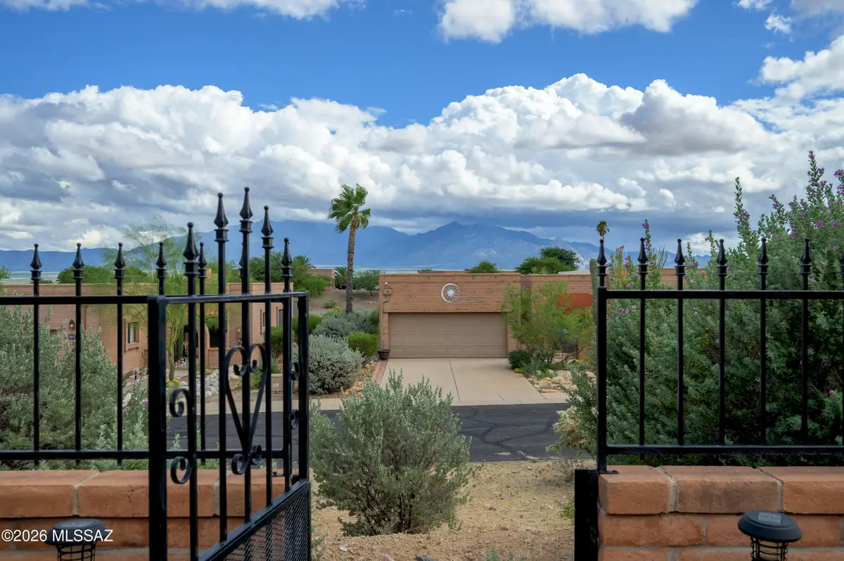3389 S Placita Del Disfrute, Green Valley, AZ 85622 - #1