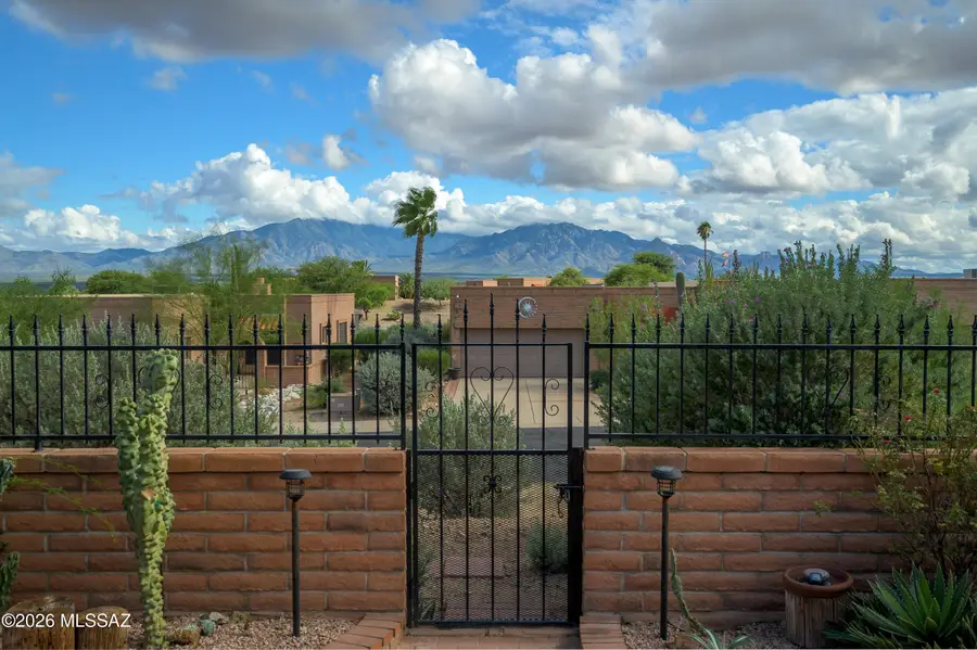 3389 S Placita Del Disfrute, Green Valley, AZ 85622 - #3