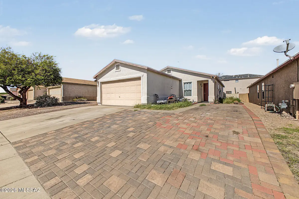 7471 S Nevil, Tucson, AZ 85746 - #1