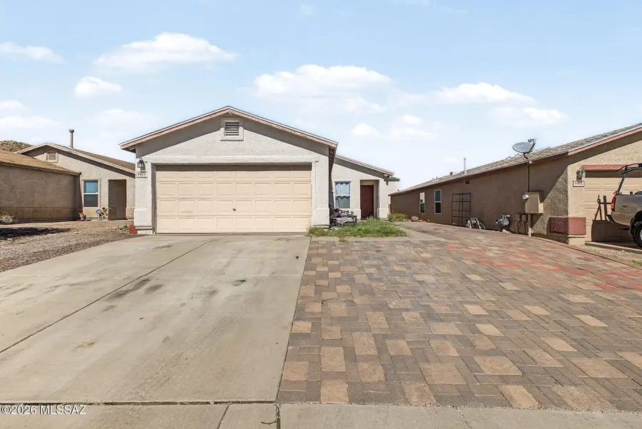 7471 S Nevil, Tucson, AZ 85746 - #2