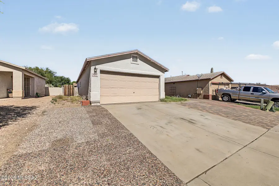 7471 S Nevil, Tucson, AZ 85746 - #3