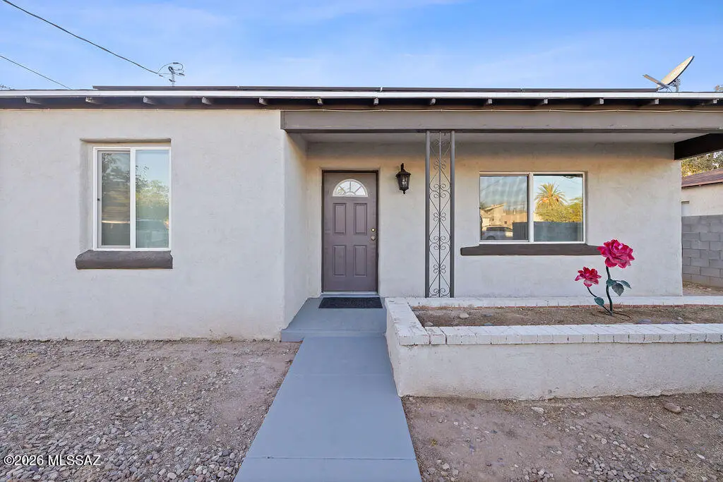 3632 S Lundy, Tucson, AZ 85713 - #1