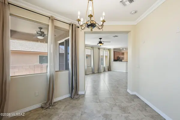1038 W Pastora Peak, Green Valley, AZ 85614
