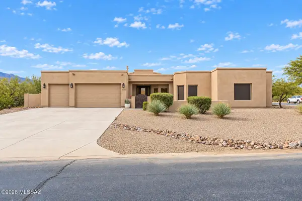 9420 E Woolly Butterfly, Corona de Tucson, AZ 85641
