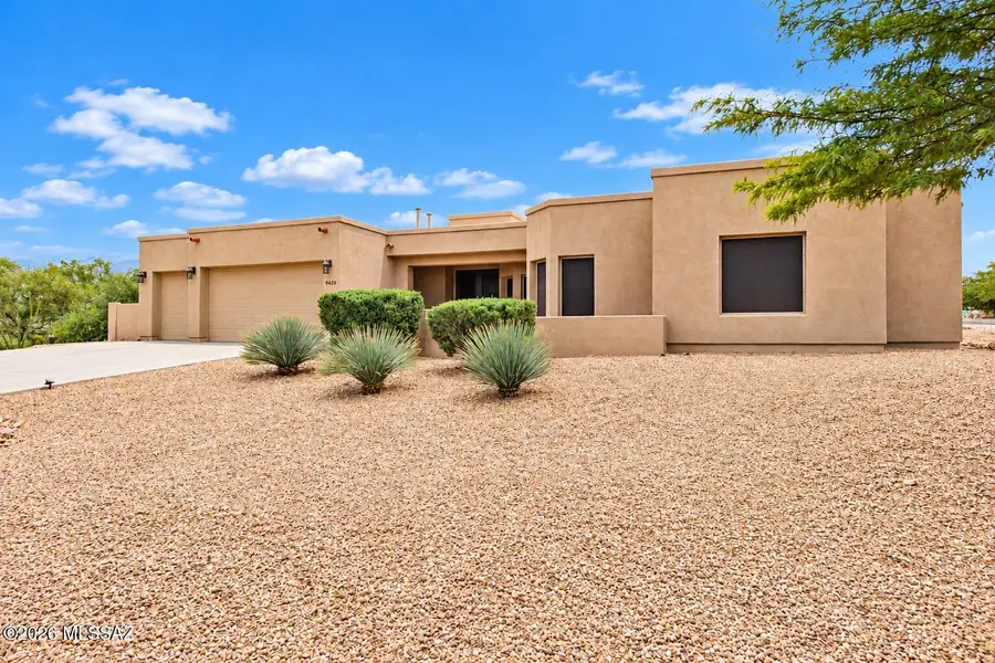 9420 E Woolly Butterfly, Corona De Tucson, AZ 85641 - #2