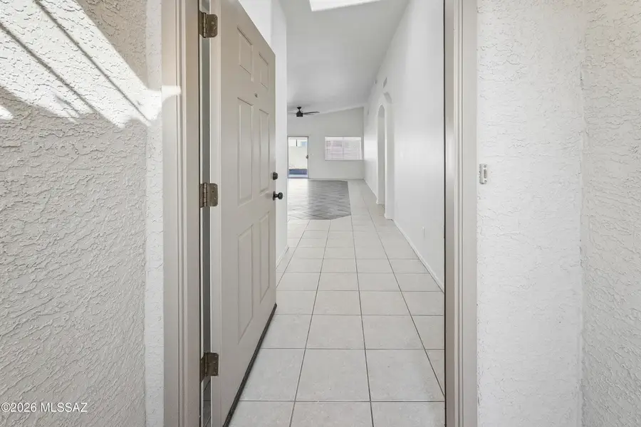 8082 N Wild Aster, Tucson, AZ 85741 - #2