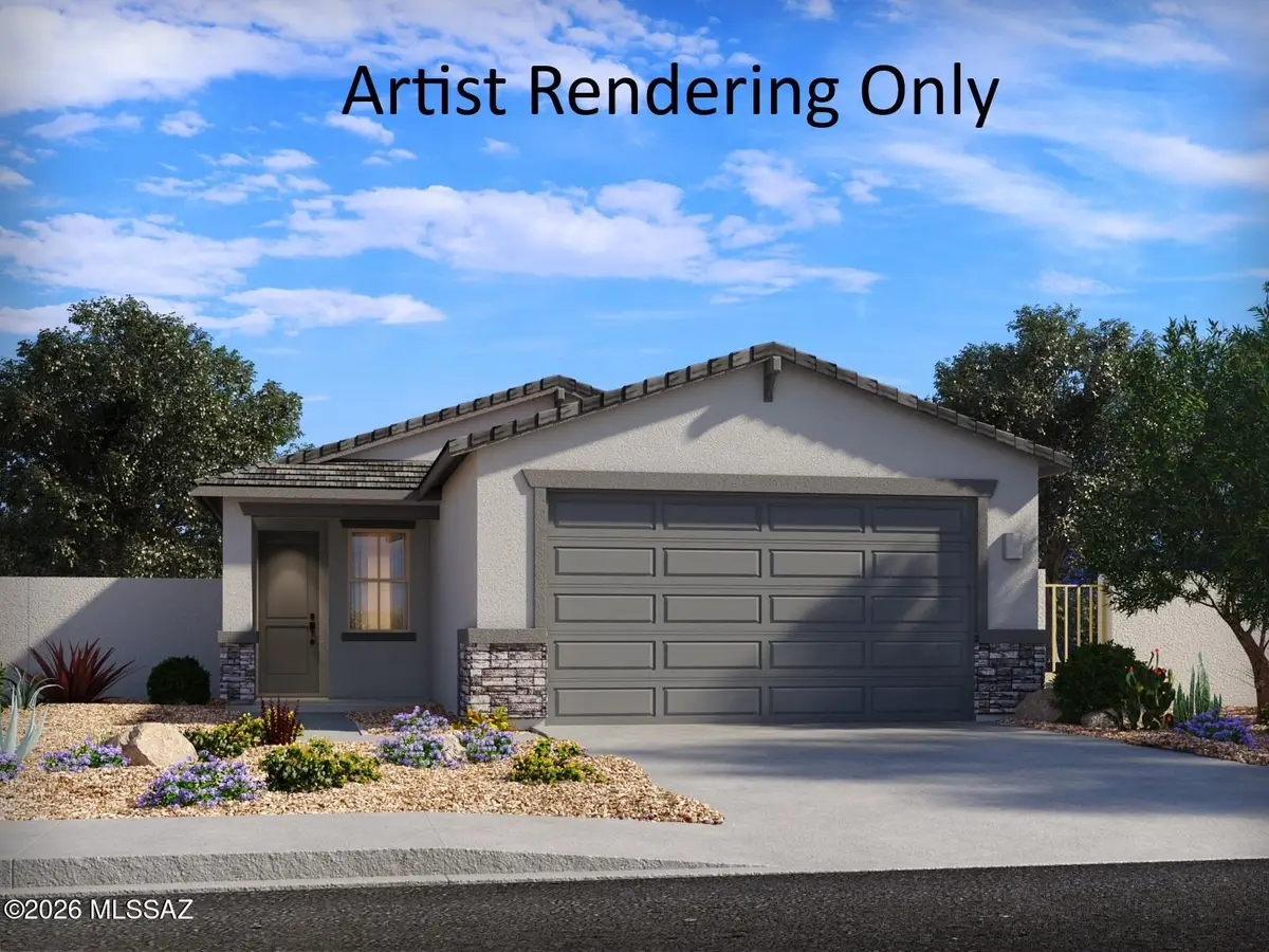 12758 N Wildcrest, Marana, AZ 85658 - #1