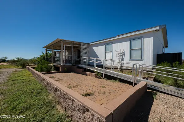14503 W Desert Owl, Marana, AZ 85653