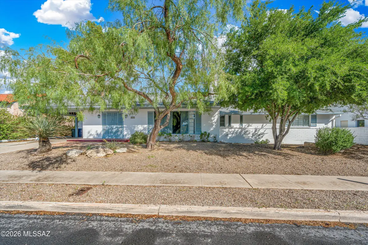 420 N Treat, Tucson, AZ 85716 - #1
