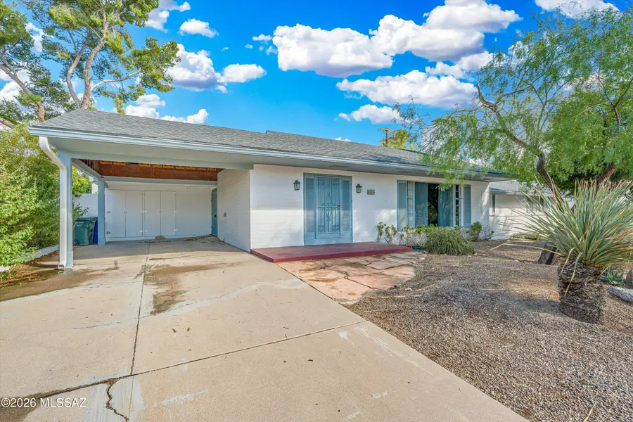 420 N Treat, Tucson, AZ 85716 - #2