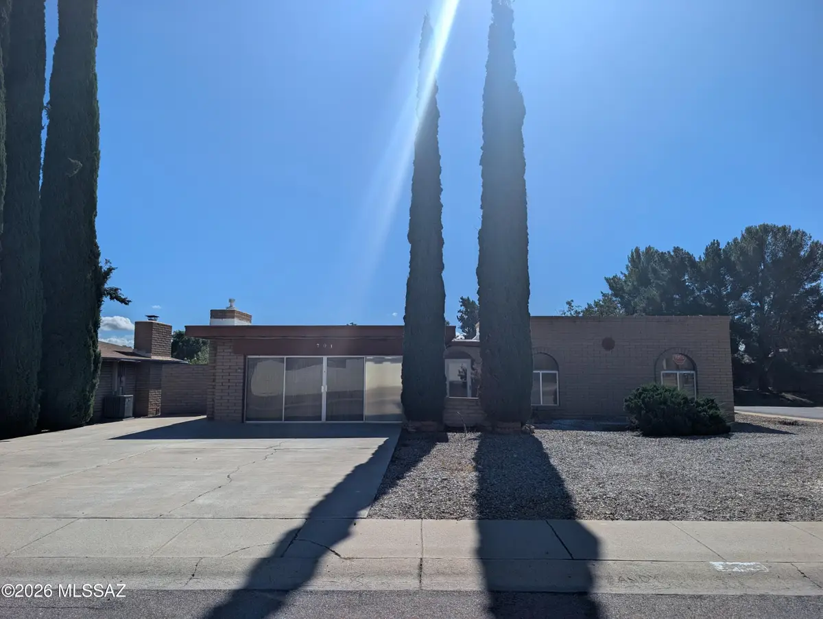 701 Palo Verde, Sierra Vista, AZ 85635 - #1
