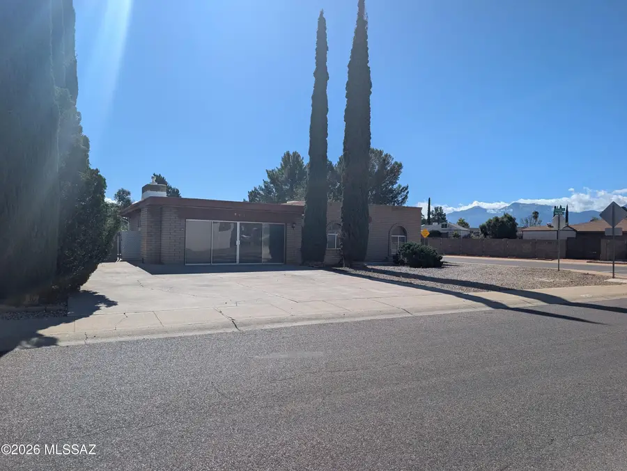 701 Palo Verde, Sierra Vista, AZ 85635 - #2