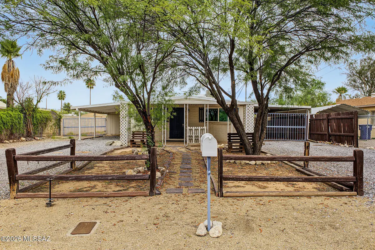 2726 N Calle De Romy, Tucson, AZ 85712 - #1