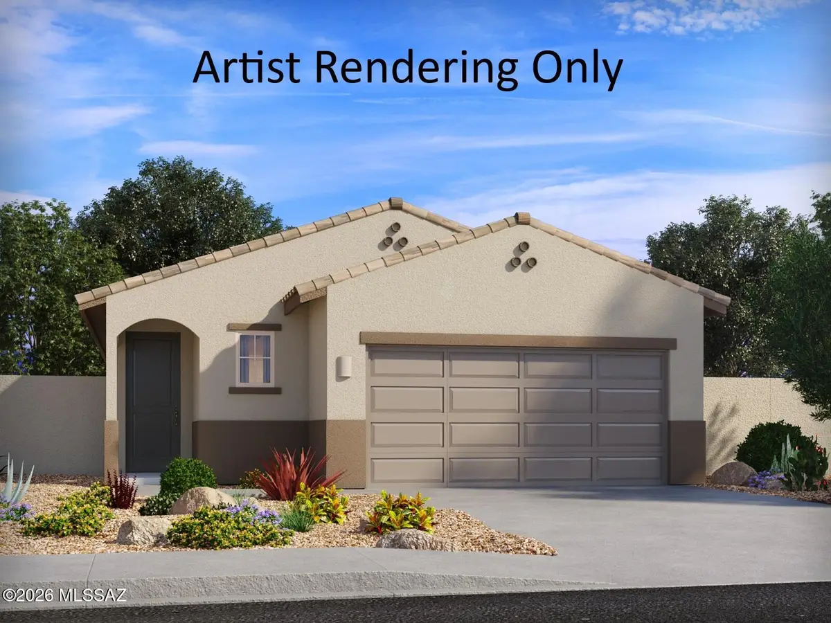 7360 S Gray Jay, Tucson, AZ 85747 - #1