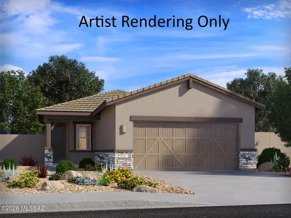 7353 S Gray Jay, Tucson, AZ 85747