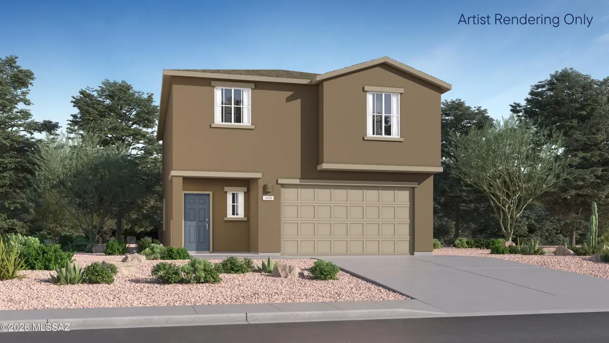 6002 E Gabilan, Tucson, AZ 85756 - #1