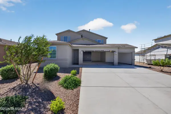 8870 E Moontear, Vail, AZ 85641