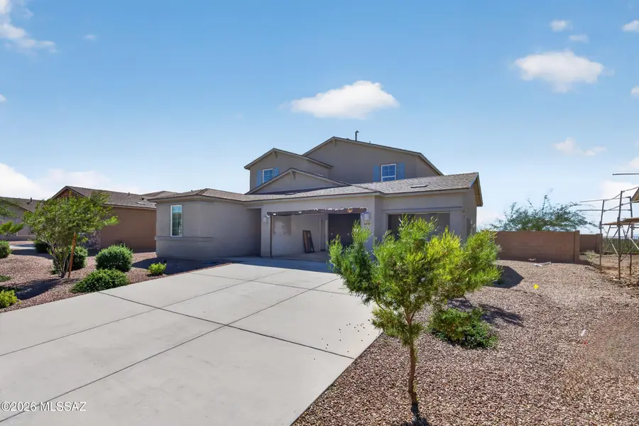 8870 E Moontear, Vail, AZ 85641 - #2