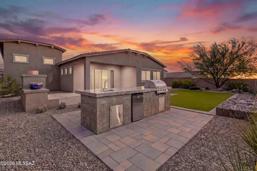 6570 W Winding Knoll, Marana, AZ 85658 - #3