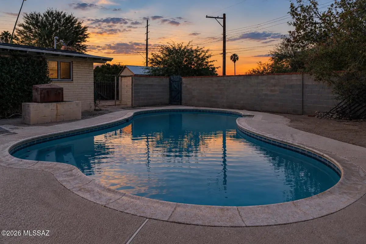 7101 E Luana, Tucson, AZ 85710 - #1