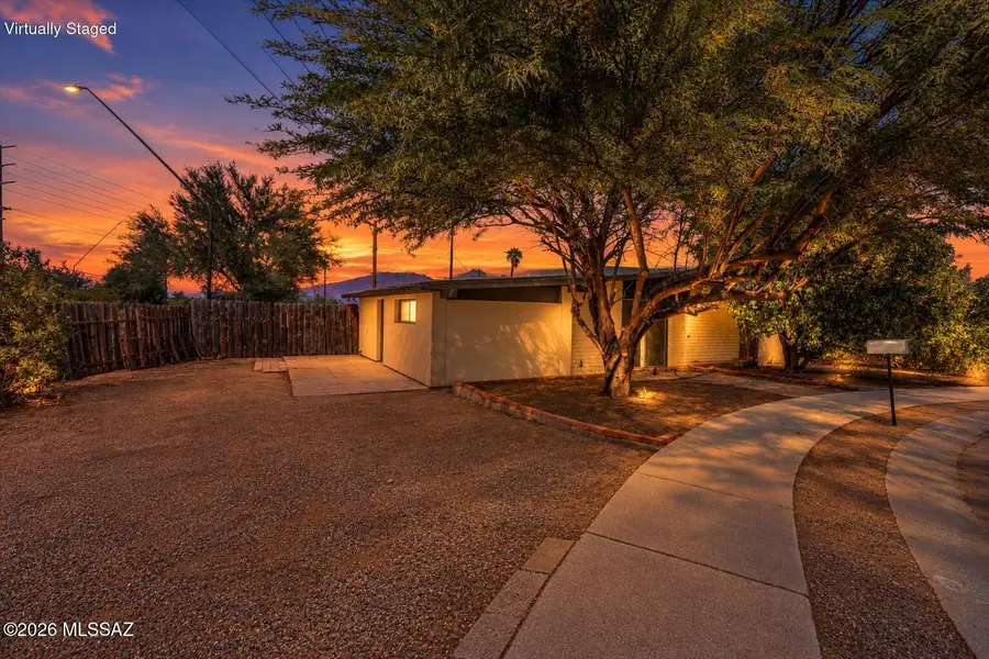 7101 E Luana, Tucson, AZ 85710 - #2