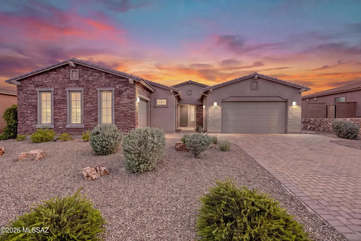 6560 W Winding Knoll, Marana, AZ 85658 - #1