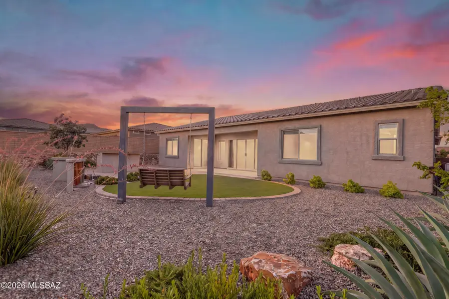 6560 W Winding Knoll, Marana, AZ 85658 - #3