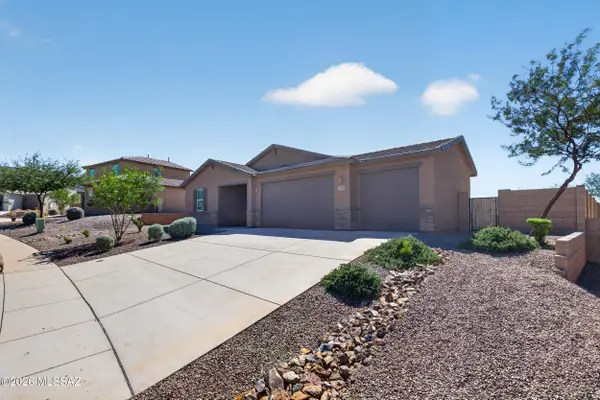 17462 S Hayward, Vail, AZ 85641