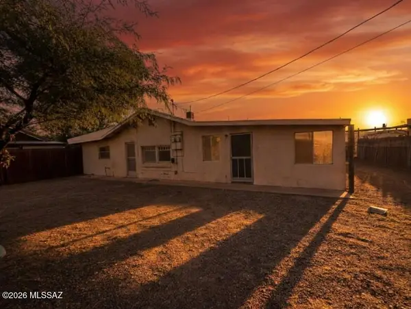 227 S Grande, Tucson, AZ 85745