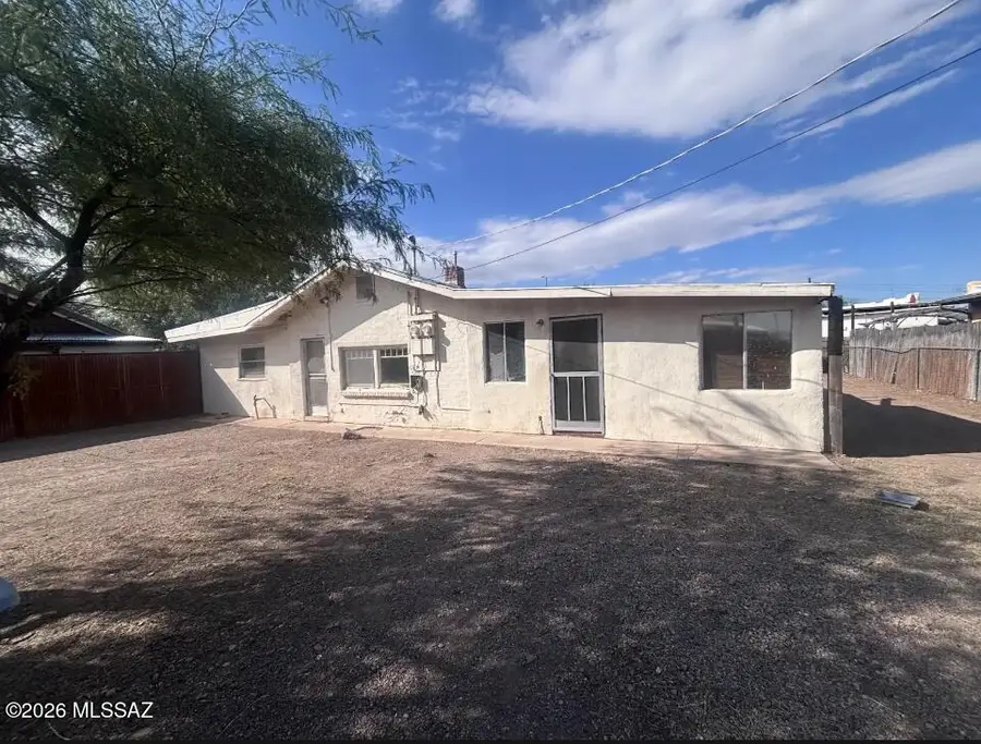227 S Grande, Tucson, AZ 85745 - #3