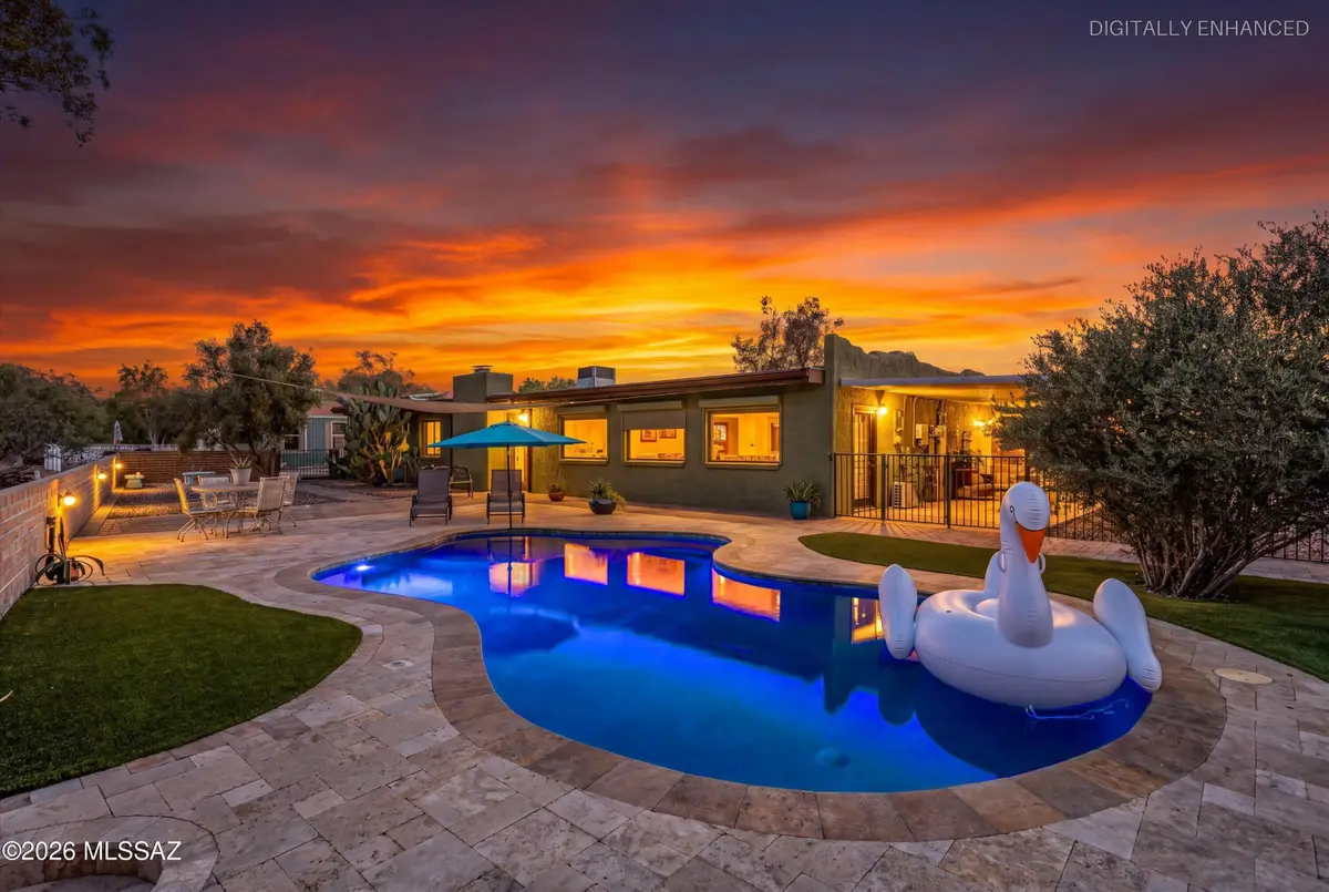 821 W Calle De Julio, Green Valley, AZ 85614 - #1