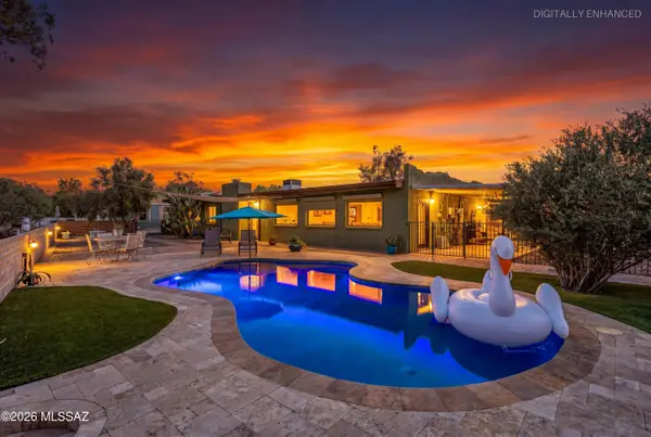 821 W Calle De Julio, Green Valley, AZ 85614