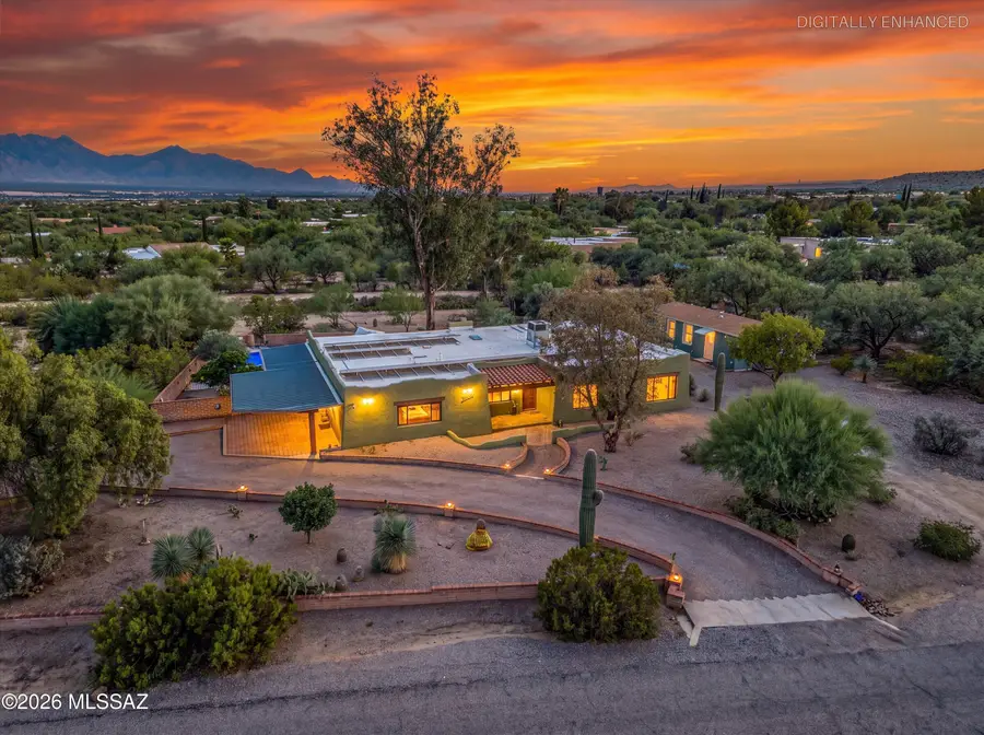 821 W Calle De Julio, Green Valley, AZ 85614 - #3